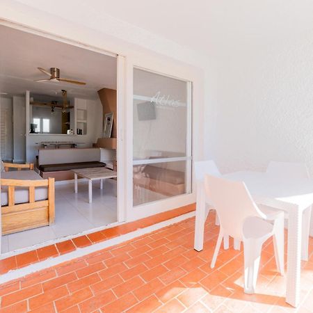 Atlas Apartments Ibiza Santa Eulària des Riu Extérieur photo