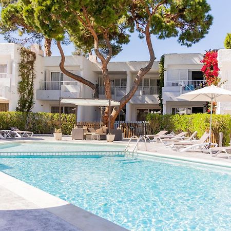 Atlas Apartments Ibiza Santa Eulària des Riu Extérieur photo