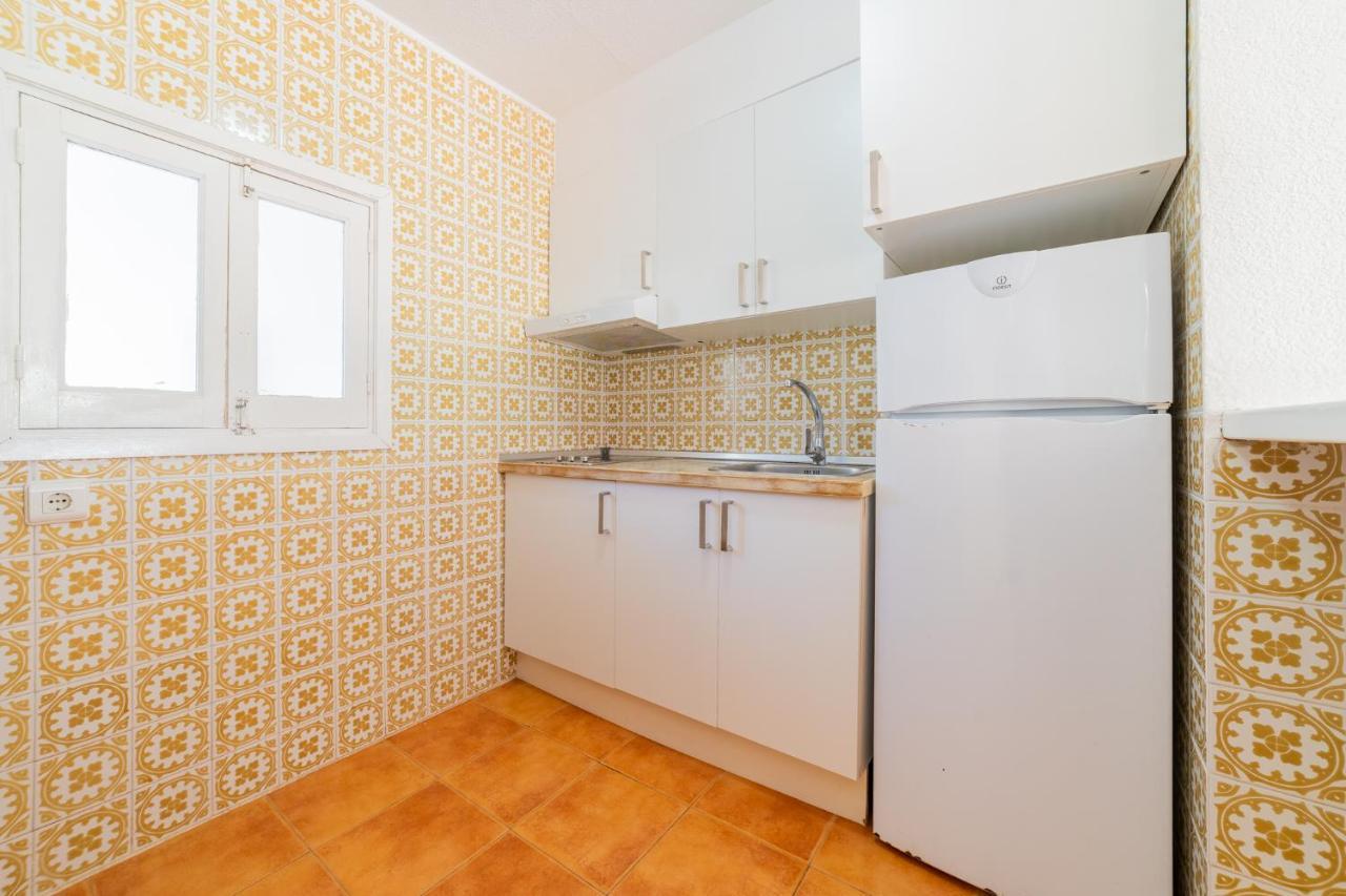 Atlas Apartments Ibiza Santa Eulària des Riu Extérieur photo