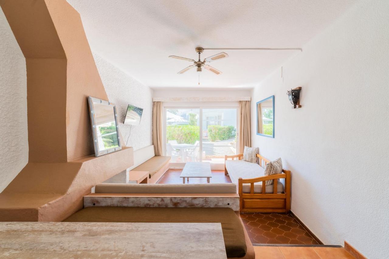 Atlas Apartments Ibiza Santa Eulària des Riu Extérieur photo