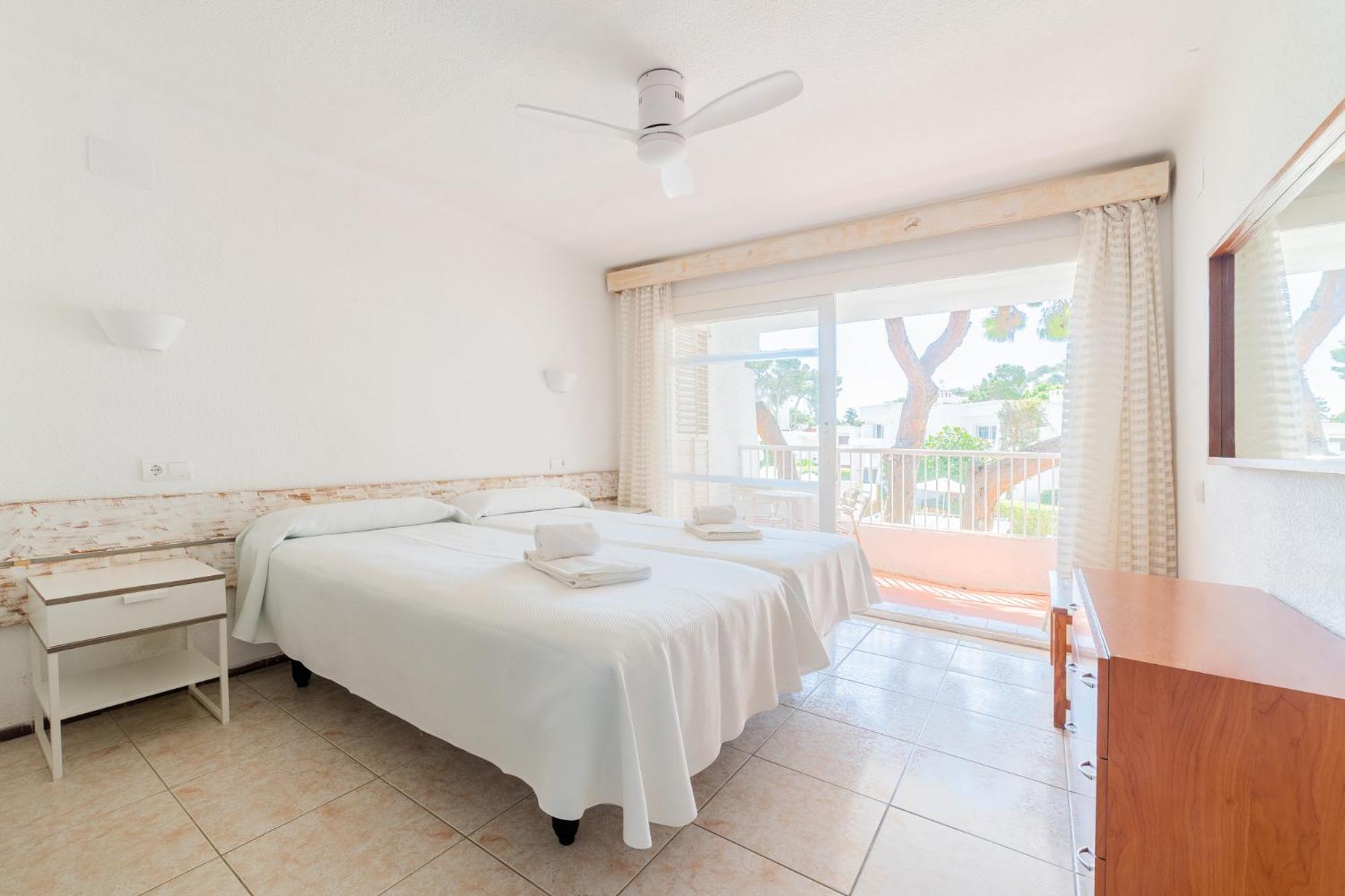 Atlas Apartments Ibiza Santa Eulària des Riu Extérieur photo