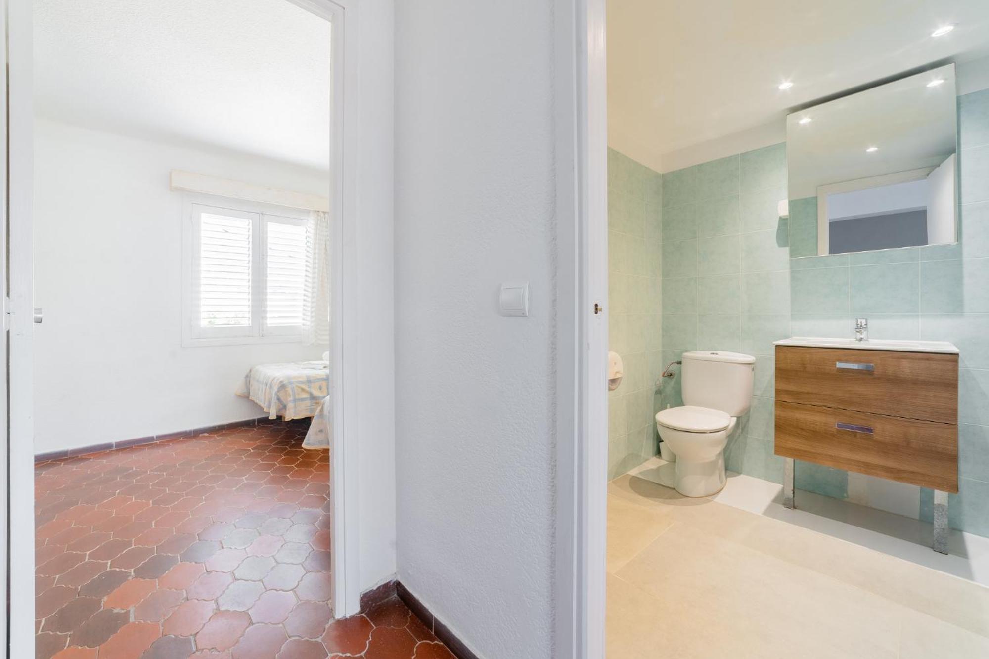Atlas Apartments Ibiza Santa Eulària des Riu Extérieur photo