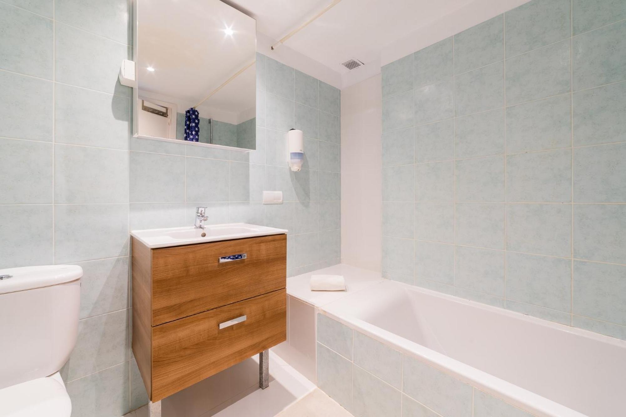 Atlas Apartments Ibiza Santa Eulària des Riu Extérieur photo