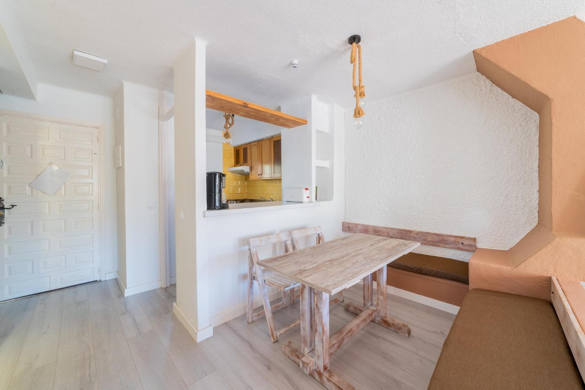 Atlas Apartments Ibiza Santa Eulària des Riu Extérieur photo
