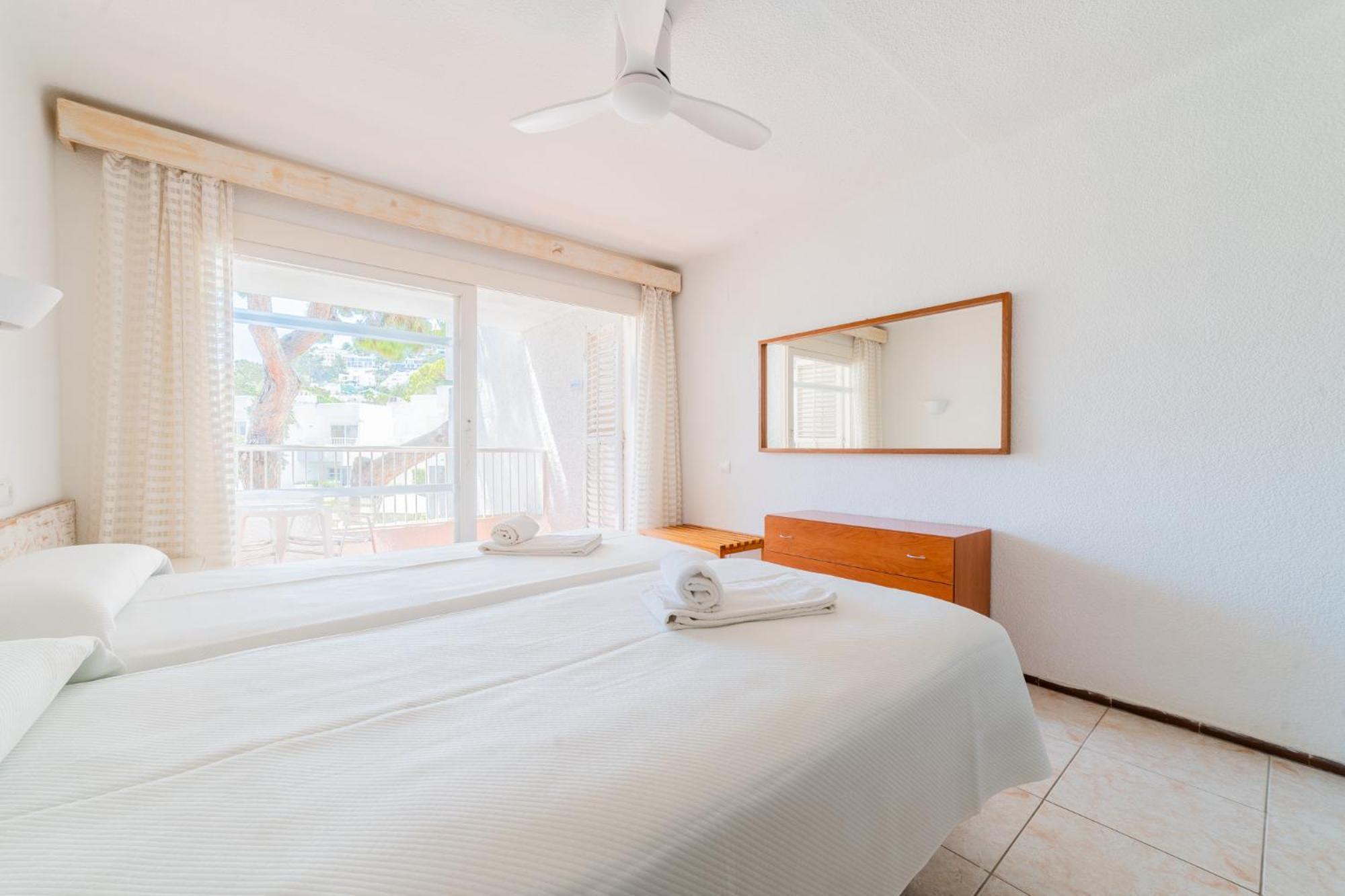 Atlas Apartments Ibiza Santa Eulària des Riu Extérieur photo