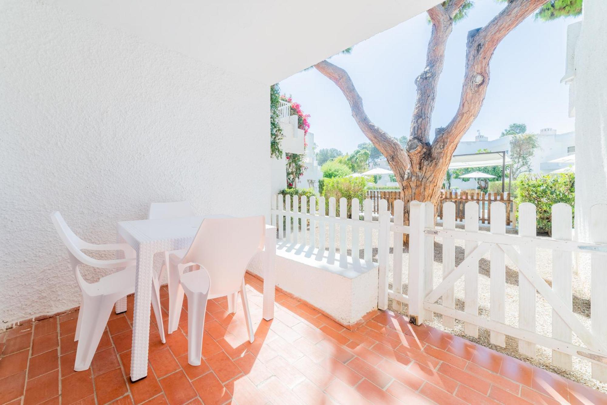 Atlas Apartments Ibiza Santa Eulària des Riu Extérieur photo