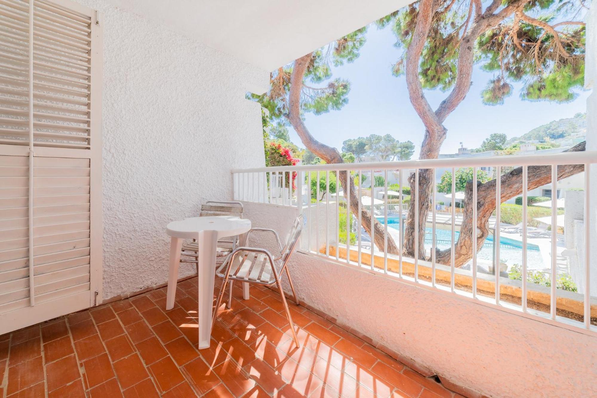 Atlas Apartments Ibiza Santa Eulària des Riu Extérieur photo