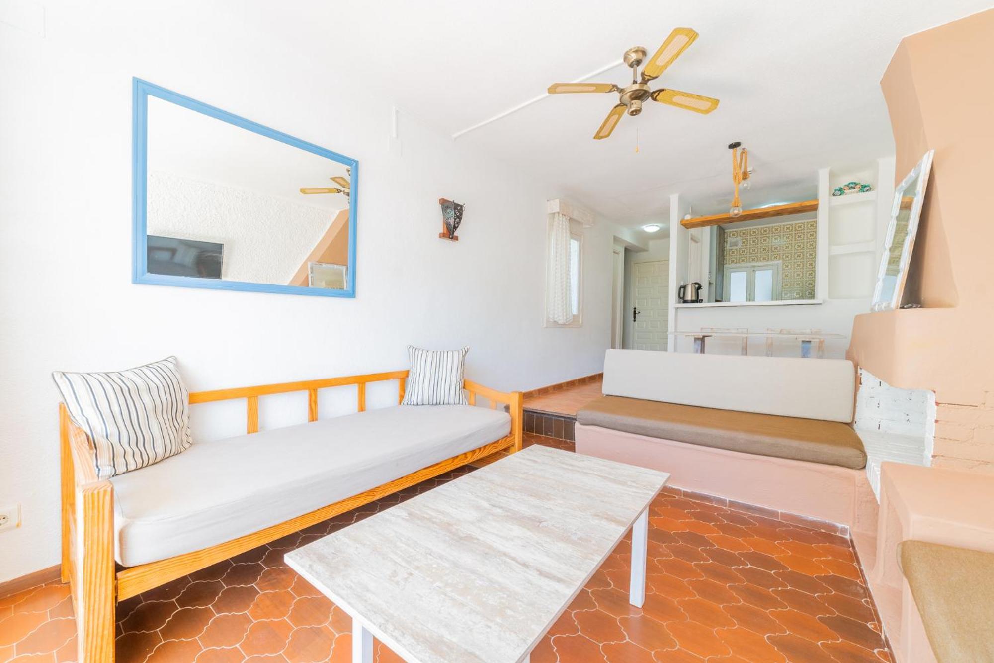 Atlas Apartments Ibiza Santa Eulària des Riu Extérieur photo
