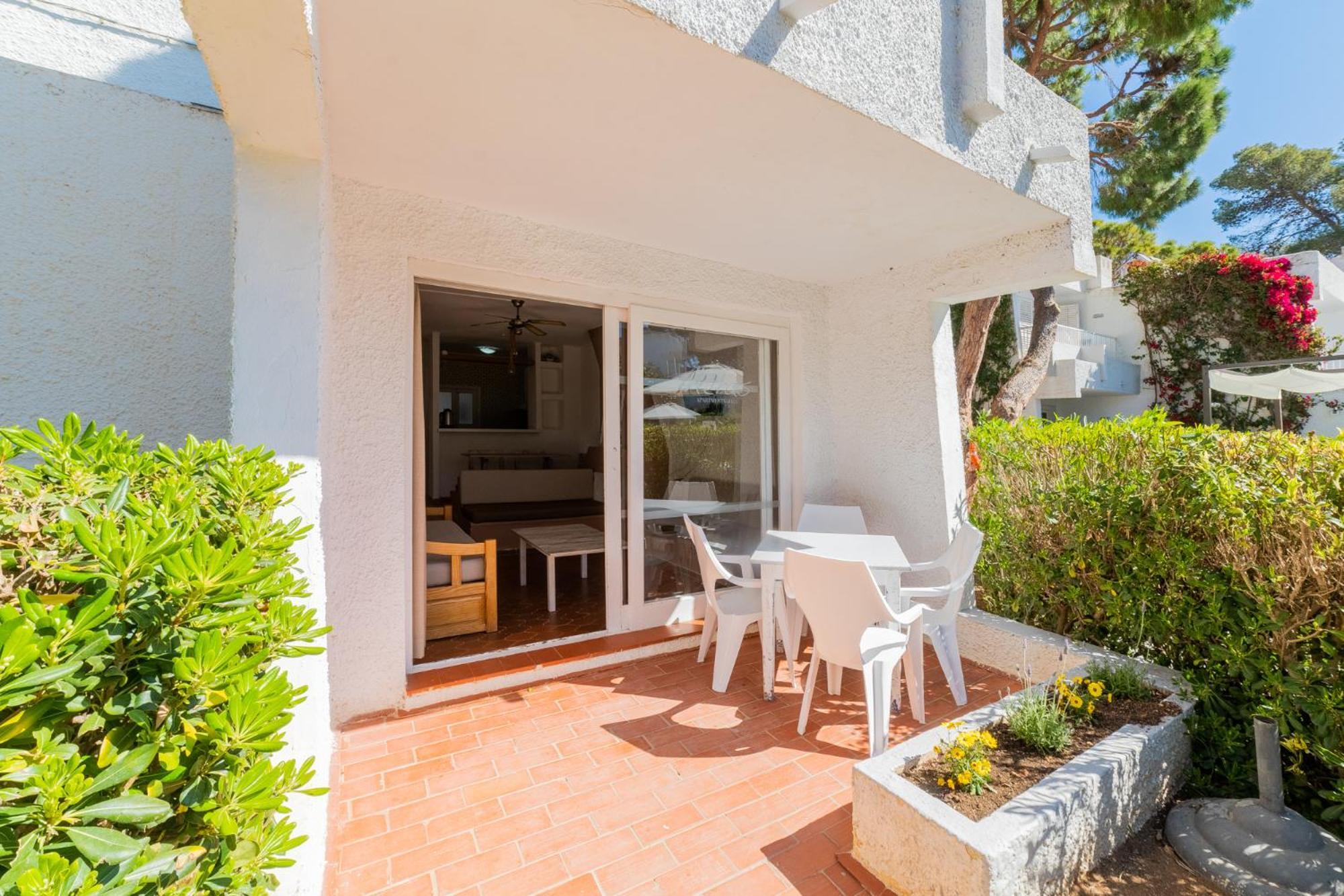 Atlas Apartments Ibiza Santa Eulària des Riu Extérieur photo