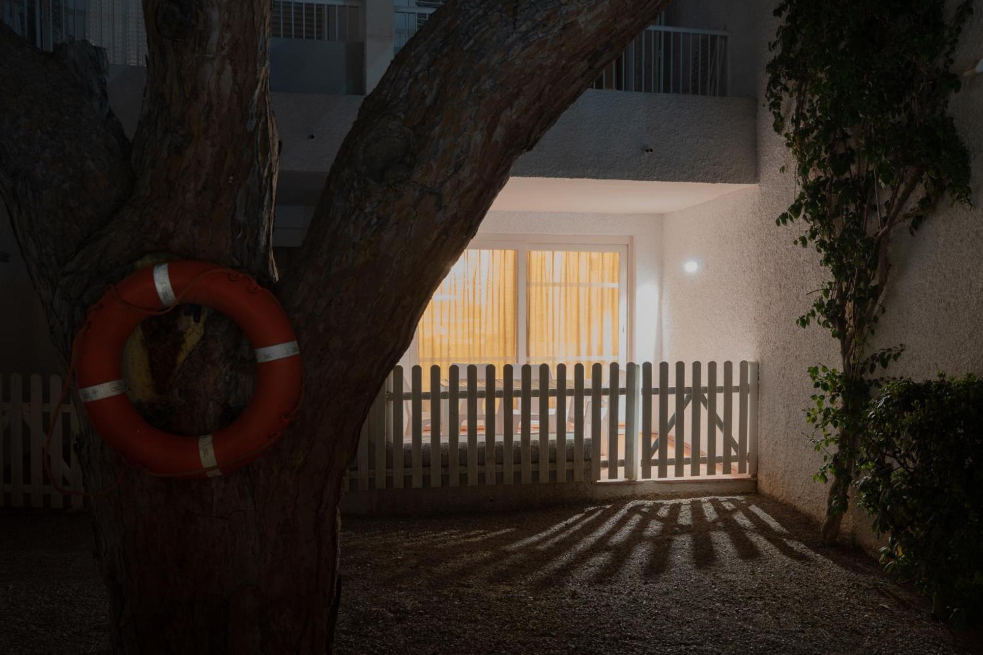 Atlas Apartments Ibiza Santa Eulària des Riu Extérieur photo