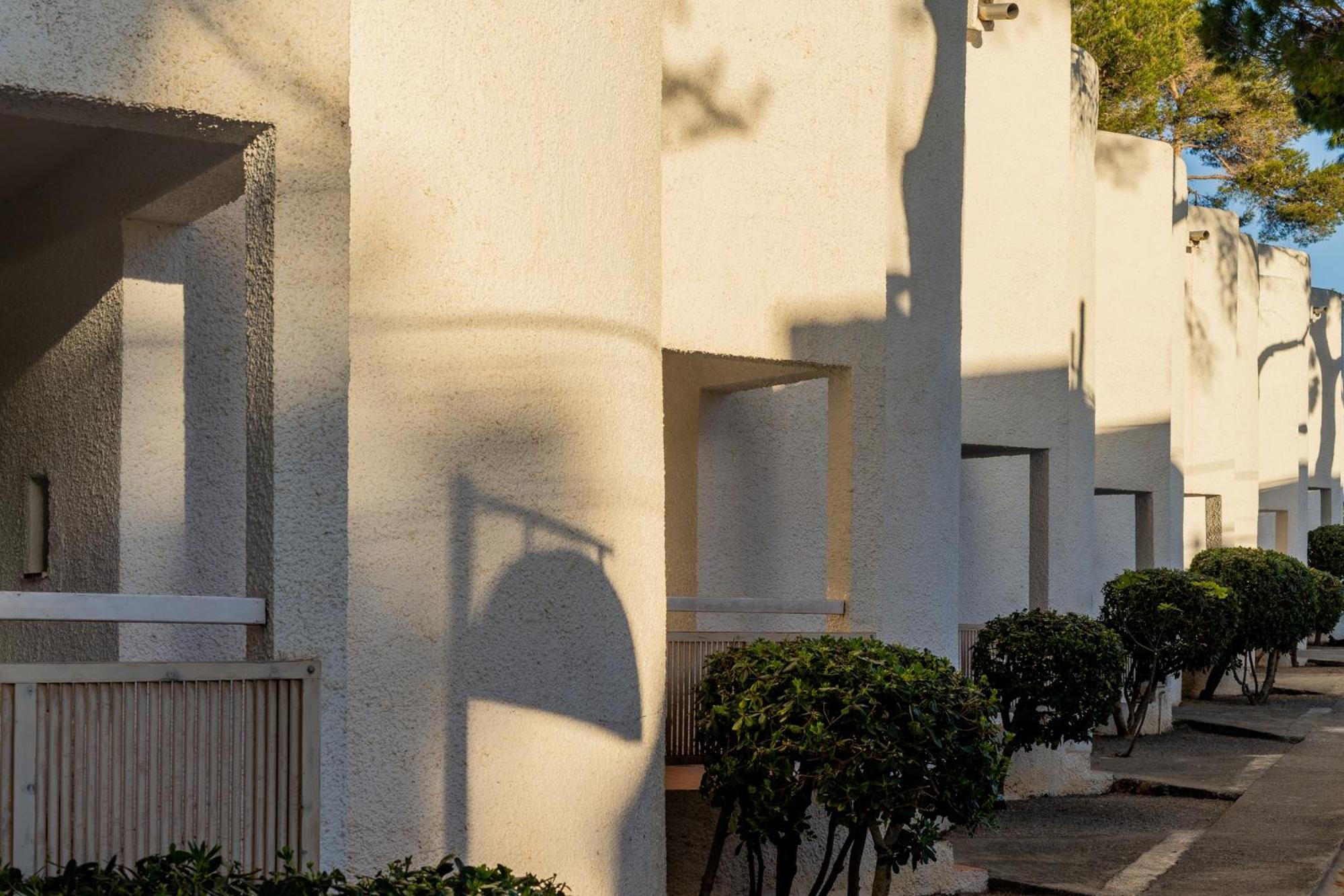 Atlas Apartments Ibiza Santa Eulària des Riu Extérieur photo
