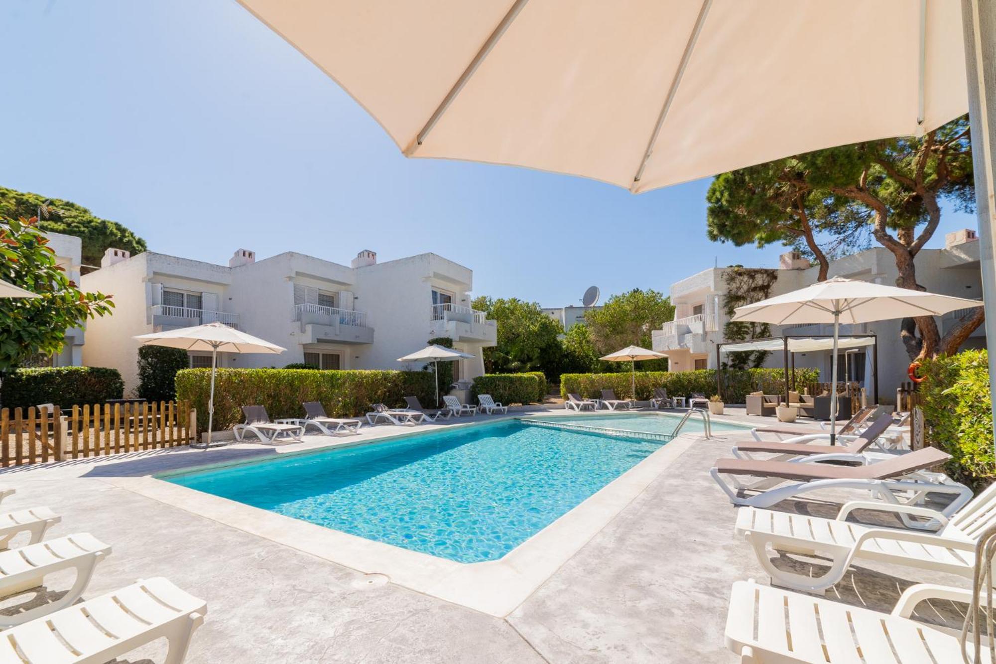 Atlas Apartments Ibiza Santa Eulària des Riu Extérieur photo