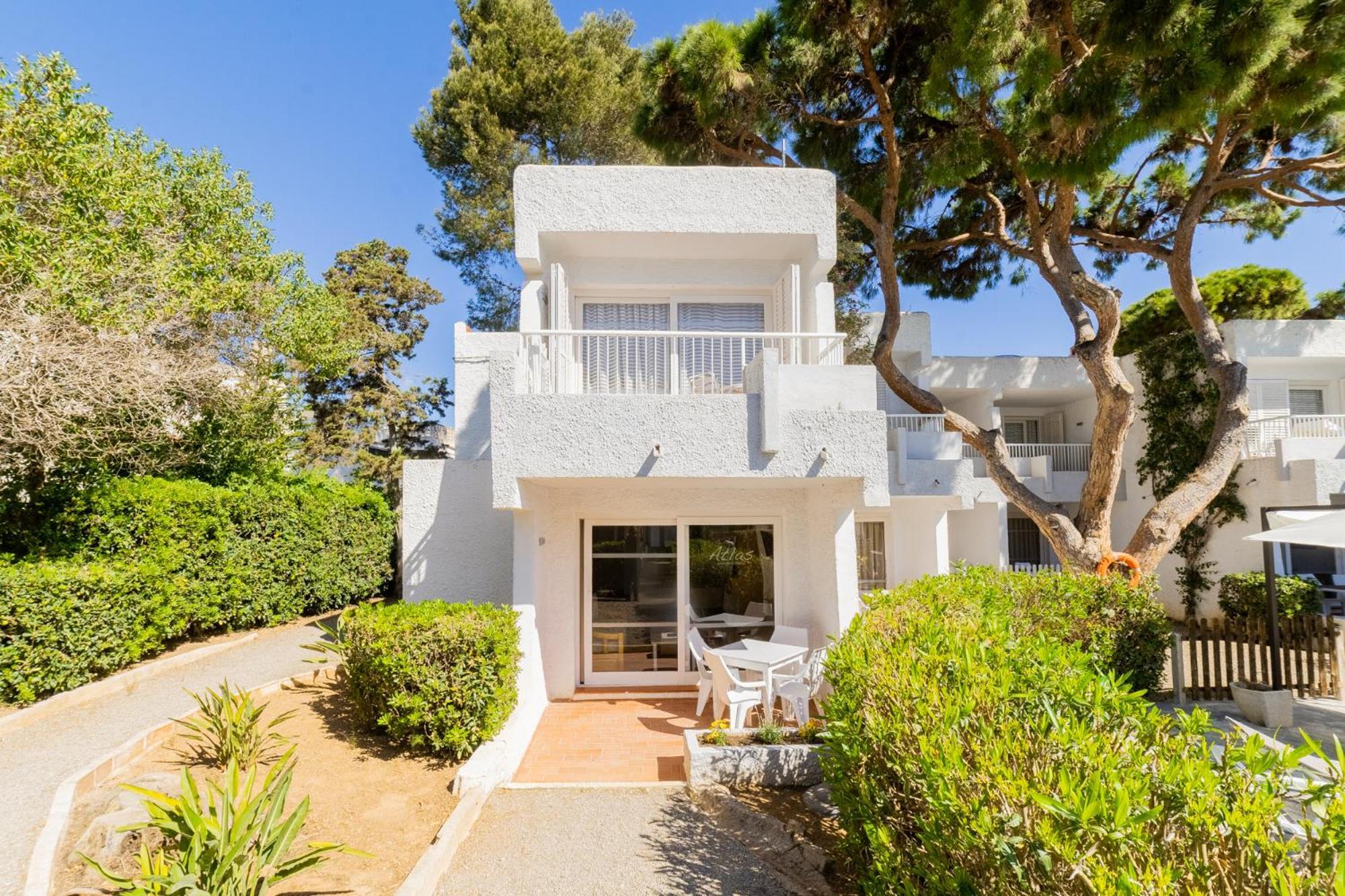 Atlas Apartments Ibiza Santa Eulària des Riu Extérieur photo